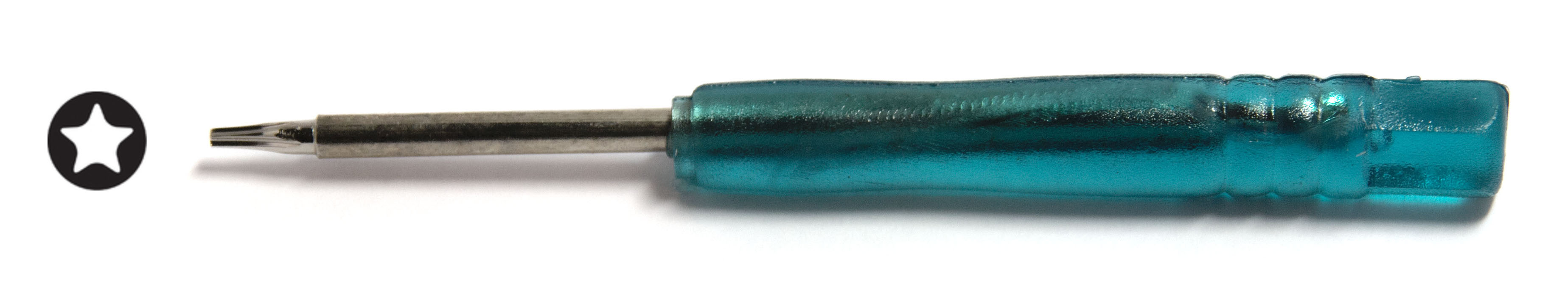 P1.2 Pentalobe screwdriver